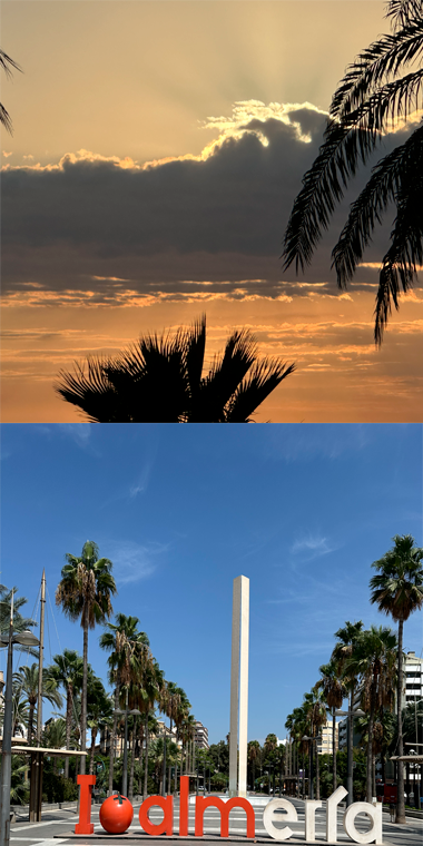 Almeria