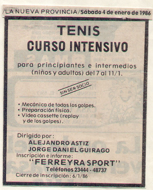 Certificado 19