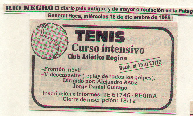 Certificado 15