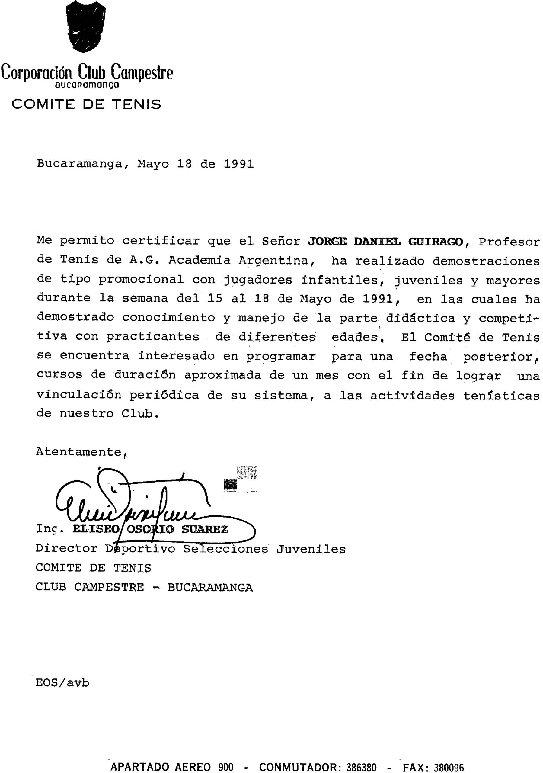 Certificado 11
