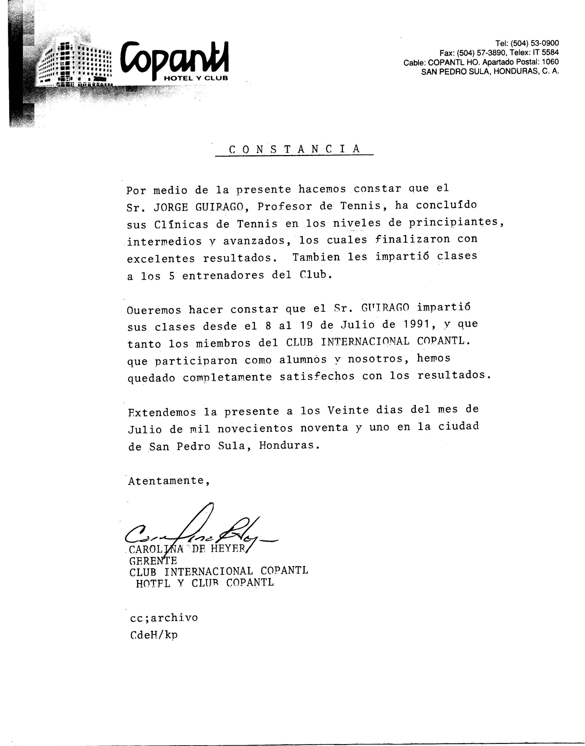Certificado 8