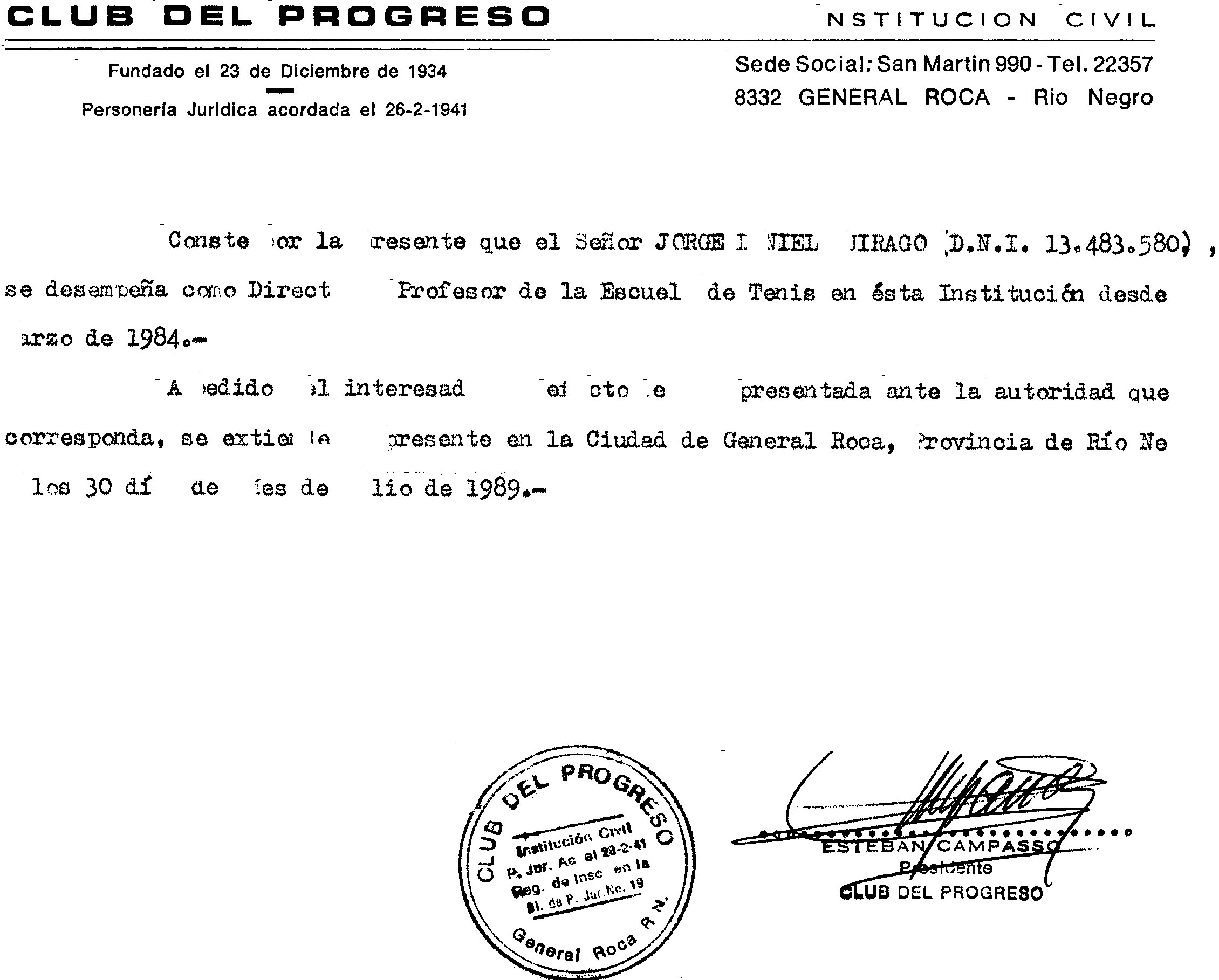 Certificado 7