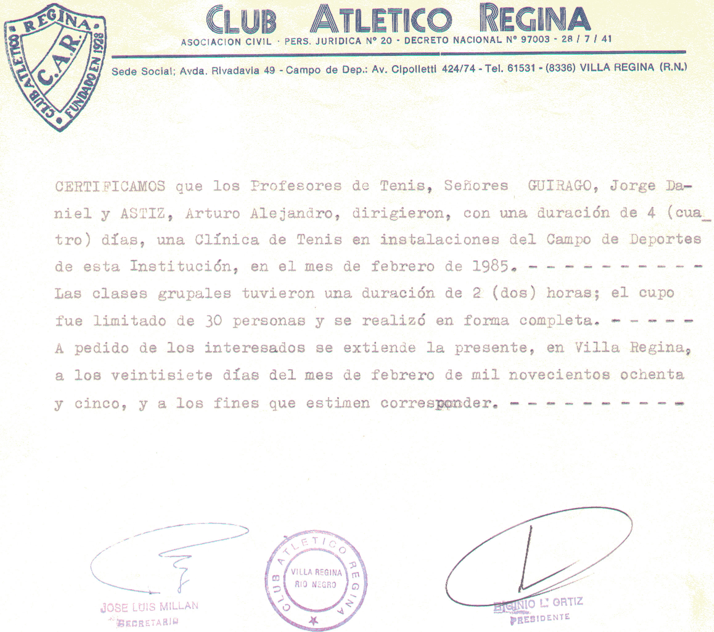 Certificado 6