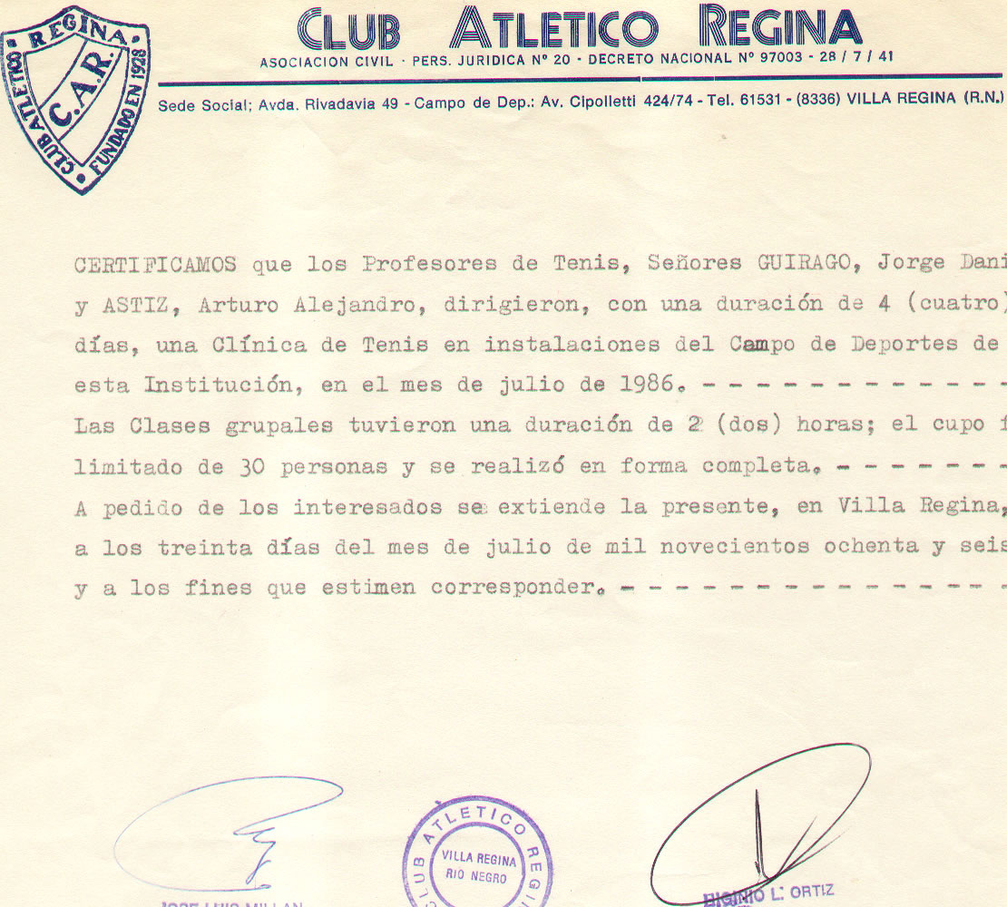 Certificado 5