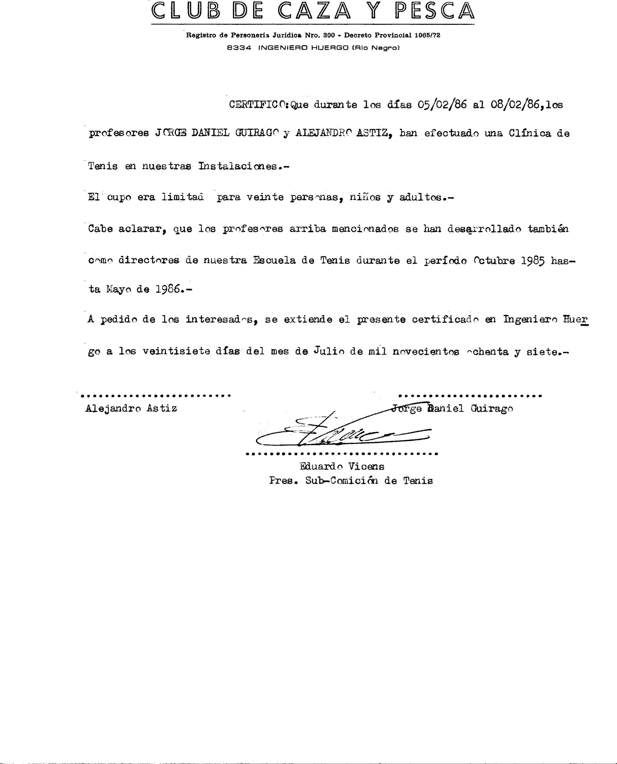 Certificado 3