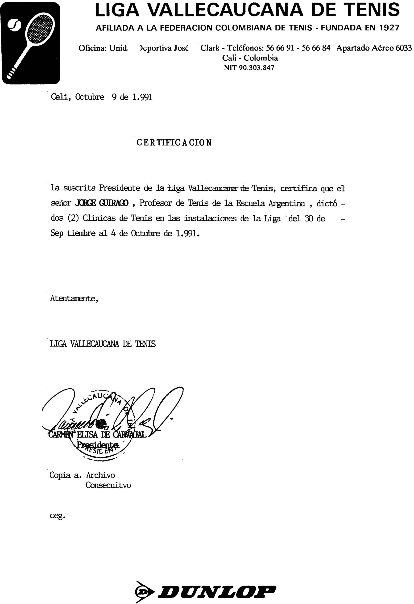 Certificado 1
