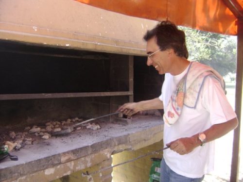 Despedida de año 2009