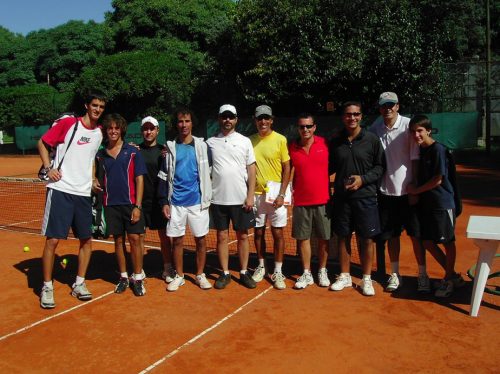 Torneo Caballeros 2009-2